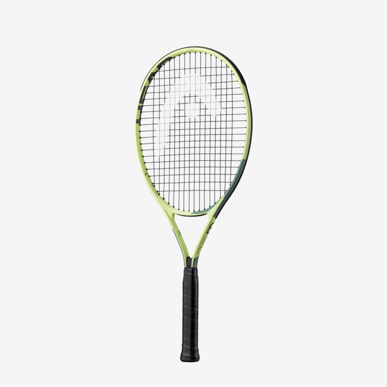 HEAD EXTREME 26 JUNIORSKÁ TENISOVÁ RAKETA